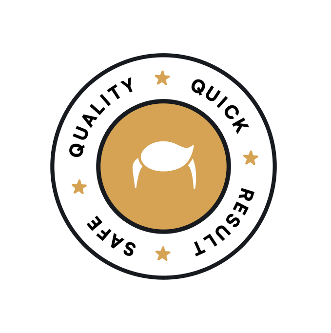 Quality Quick Safe Results
